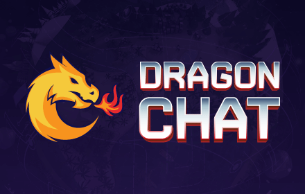 Dragonchat - Desarrollador Backend en Factor Studios
